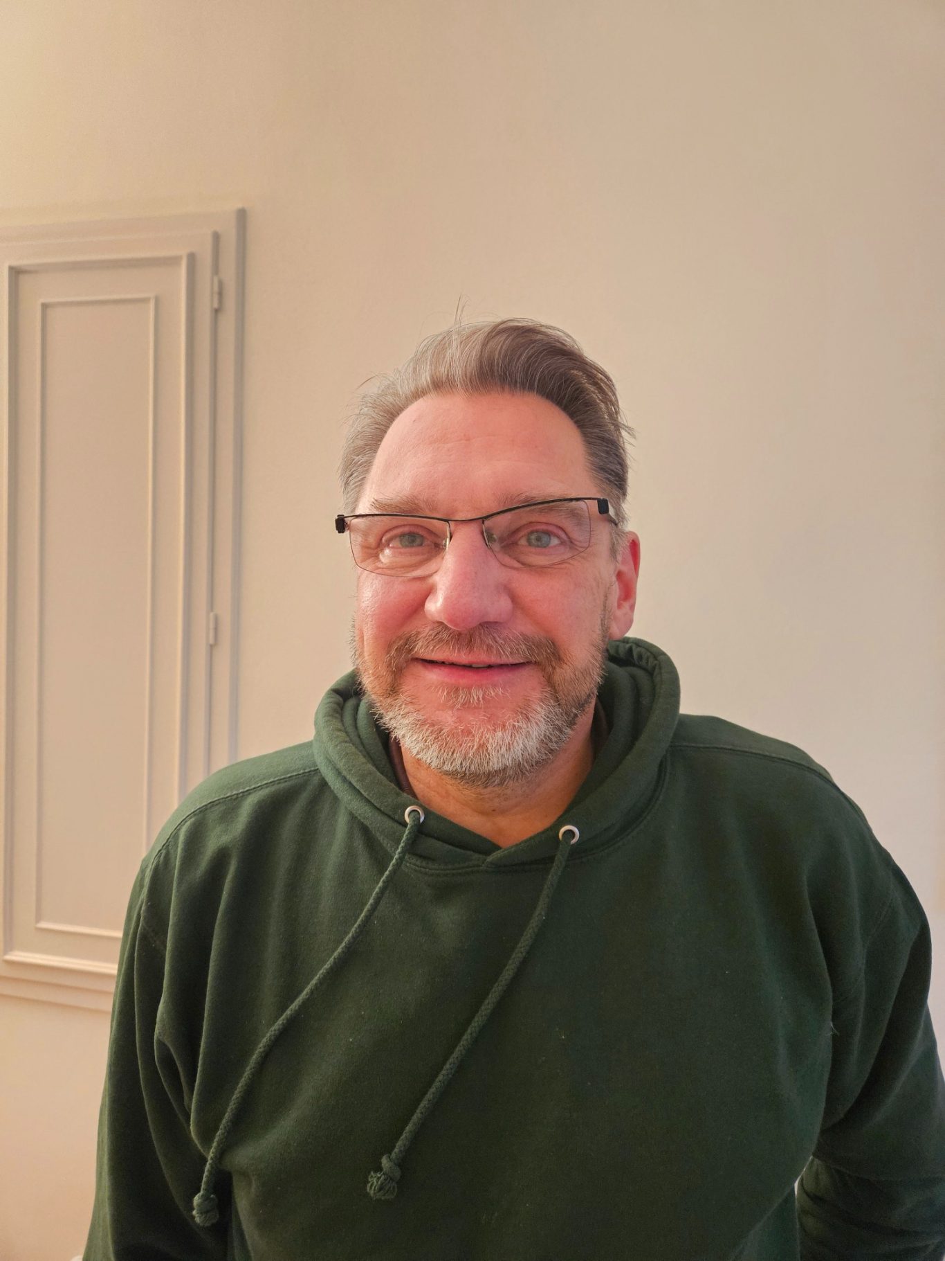 Oliver (Hamburg) Alltagsbegleiter aus Hamburg